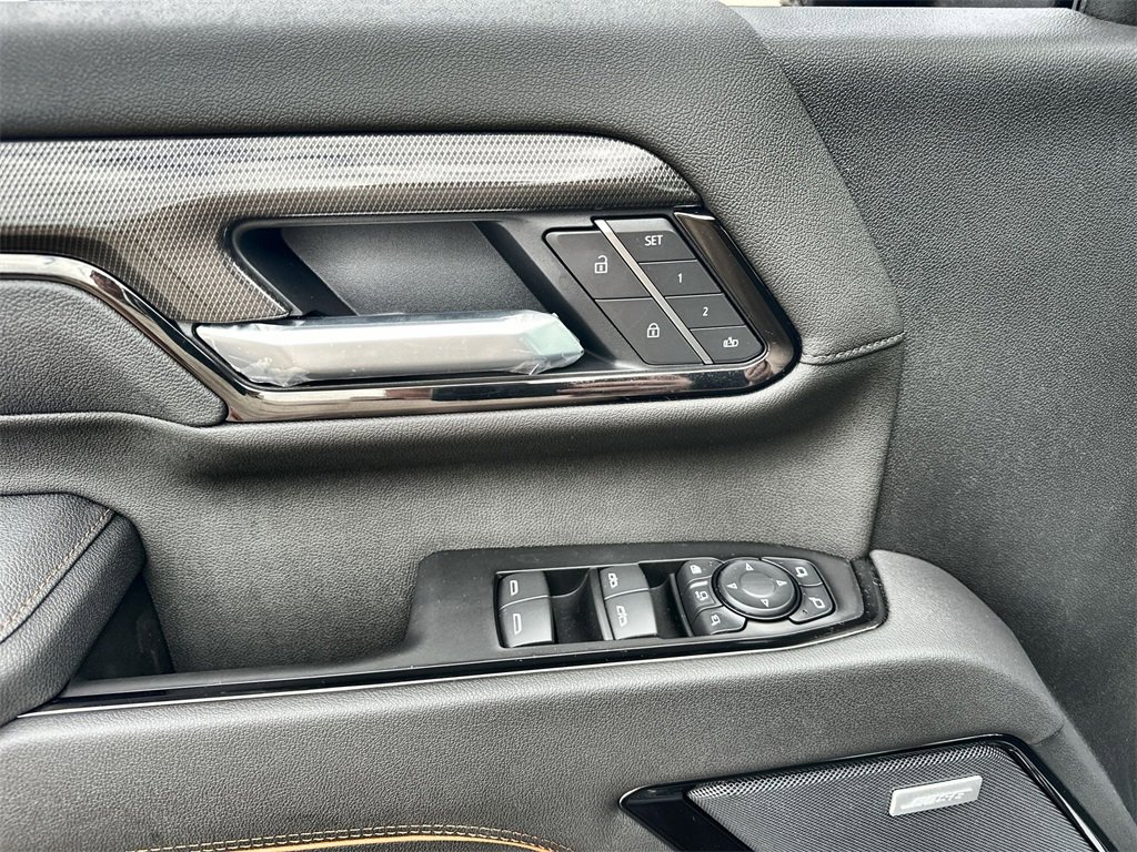 New 2026 GMC Sierra 2500 AT4 w/ AT4 Premium Plus Package image 22