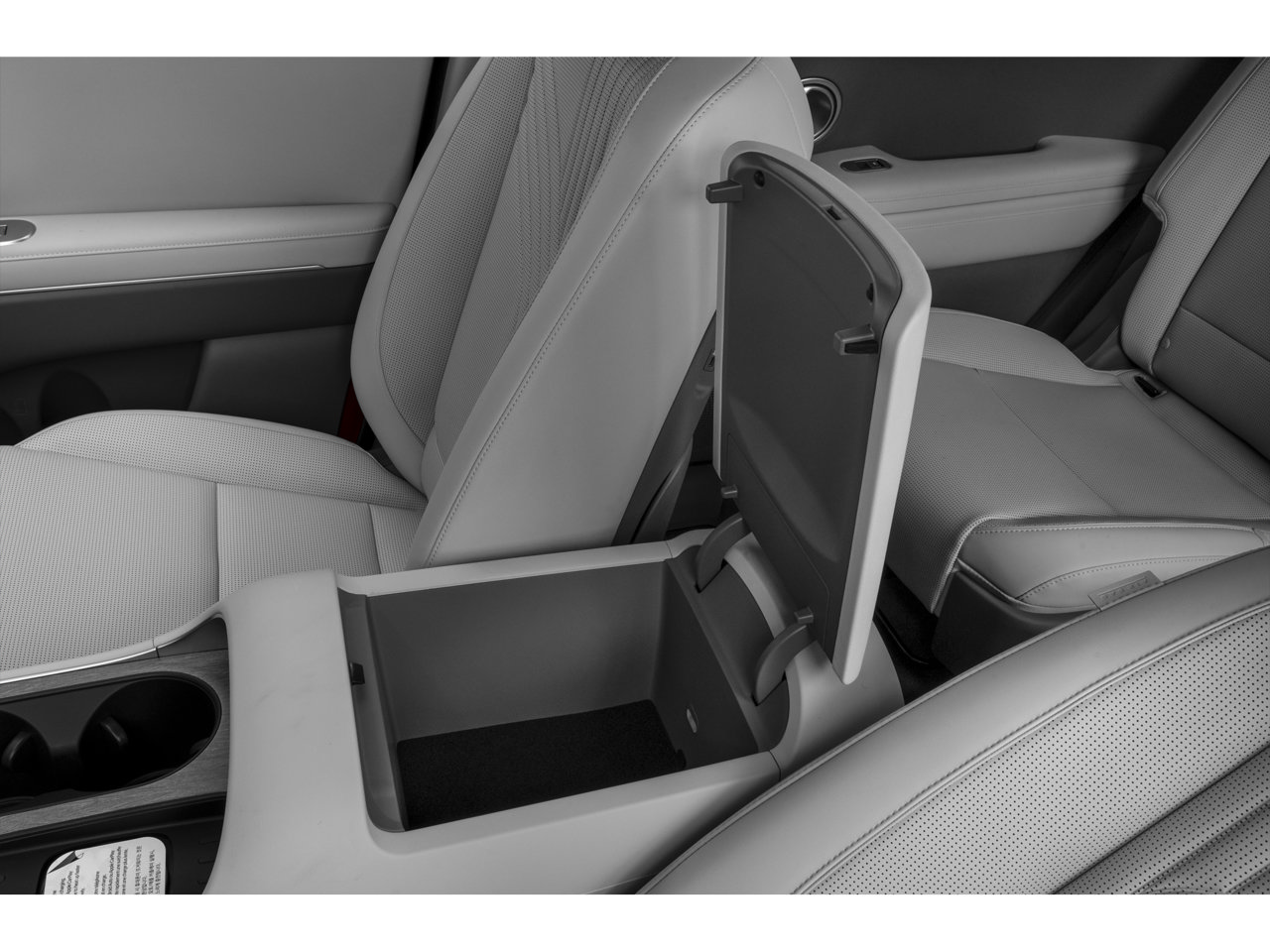 New 2026 Hyundai Palisade SEL FWD image 33