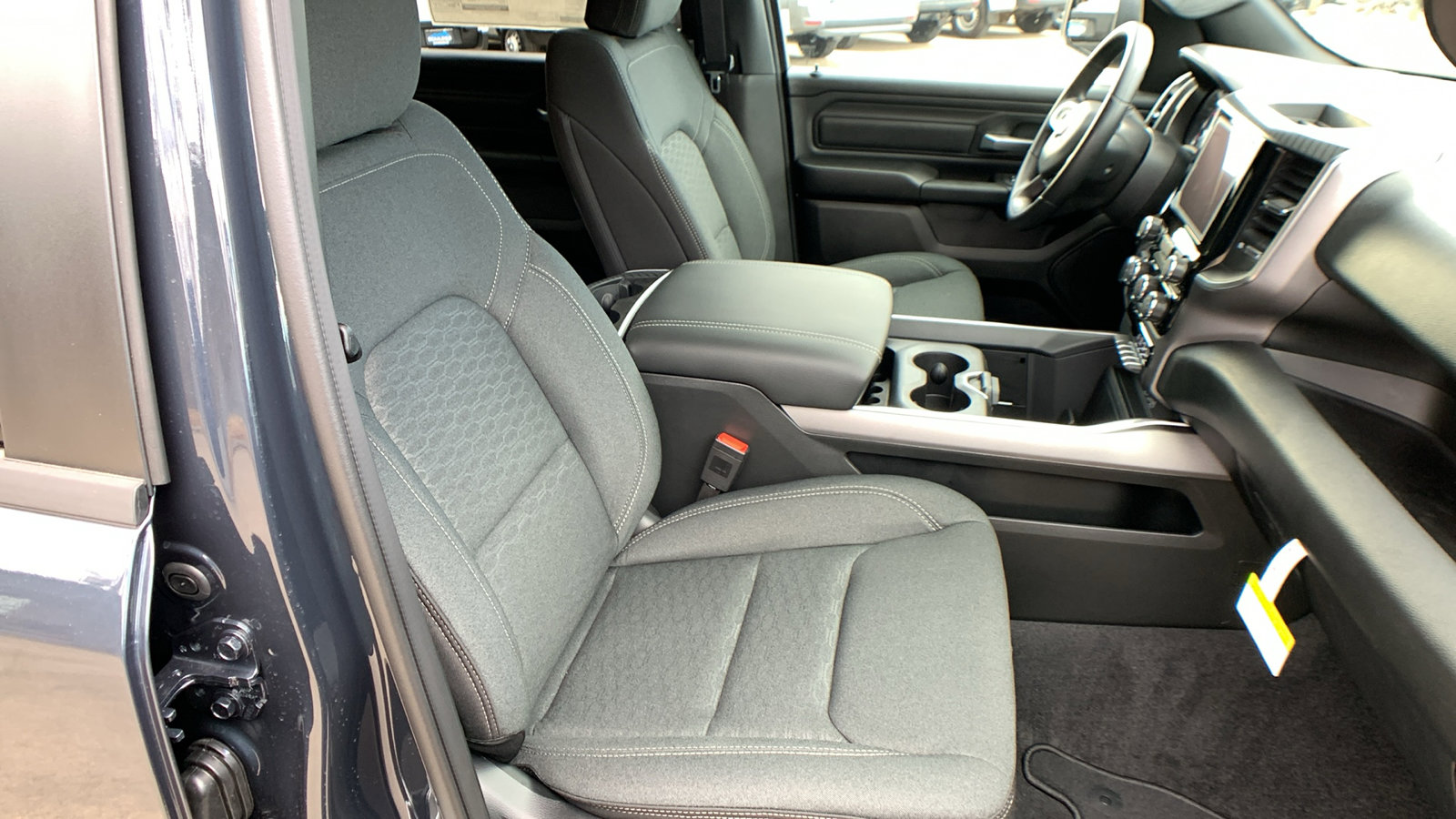 New 2026 RAM 1500 Express image 30