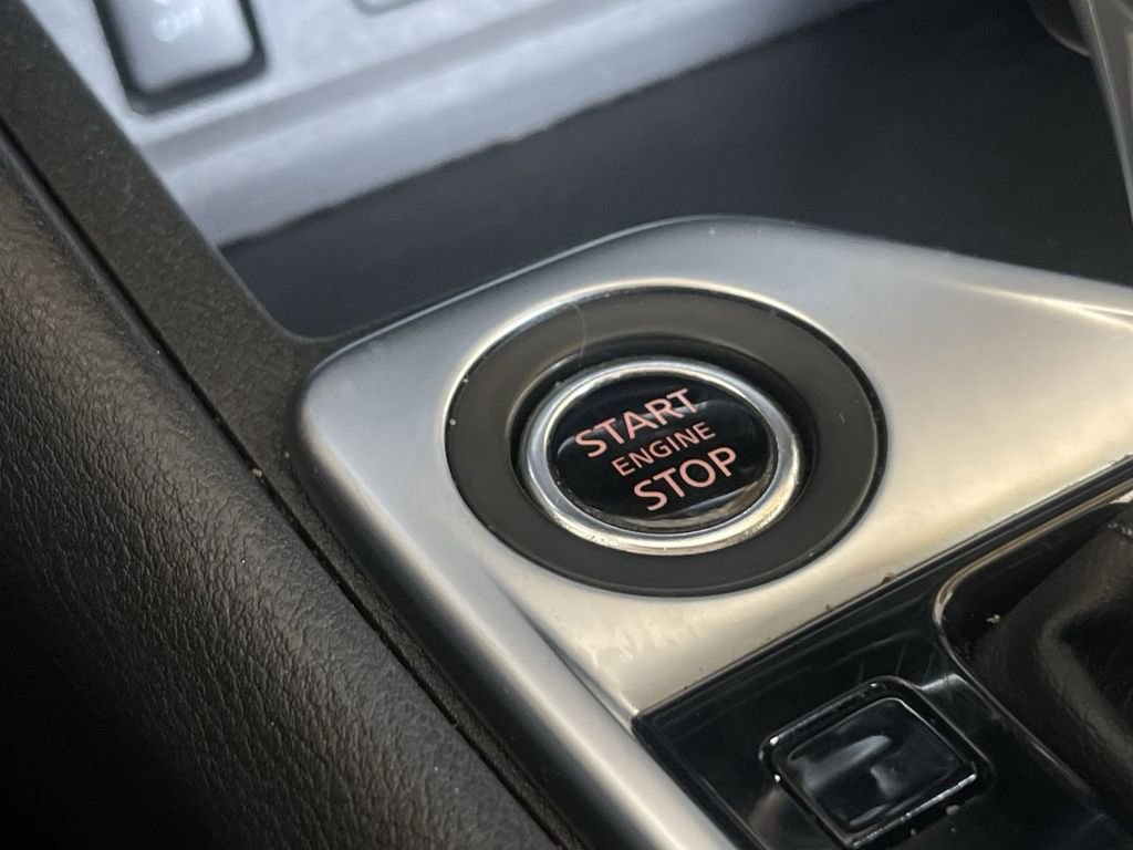 Used 2024 Nissan Sentra SV w/ Trunk Package image 16