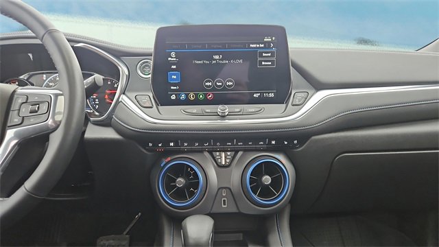 Used 2023 Chevrolet Blazer RS w/ Driver Confidence II Package image 10