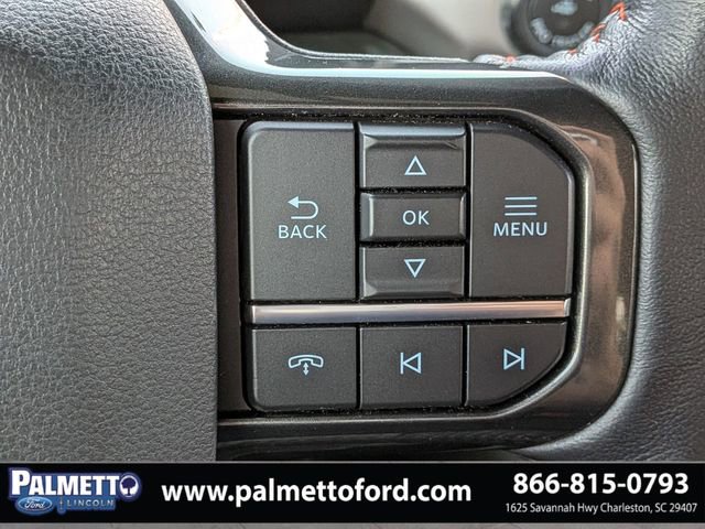 Used 2022 Ford Expedition Timberline AWD/4WD image 29