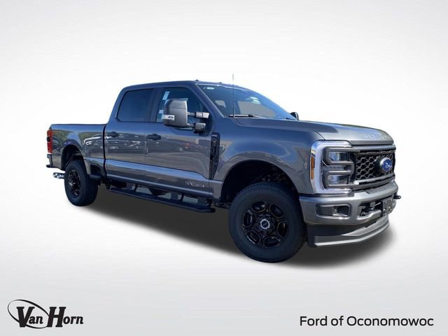 New 2026 Ford F350 XL video 1