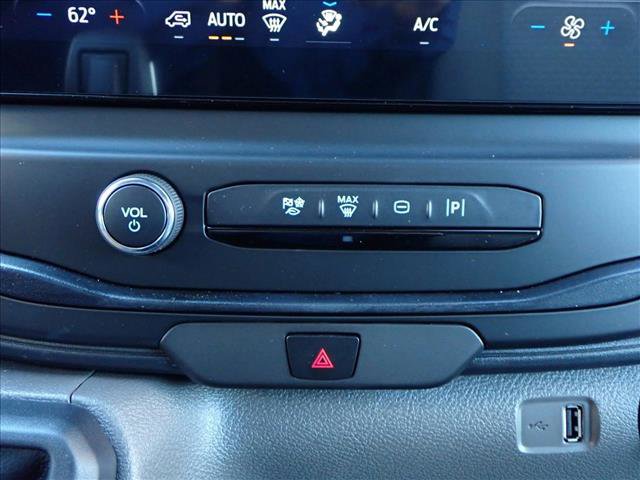 New 2026 Ford Transit 250 148 Medium Roof Extended AWD image 18