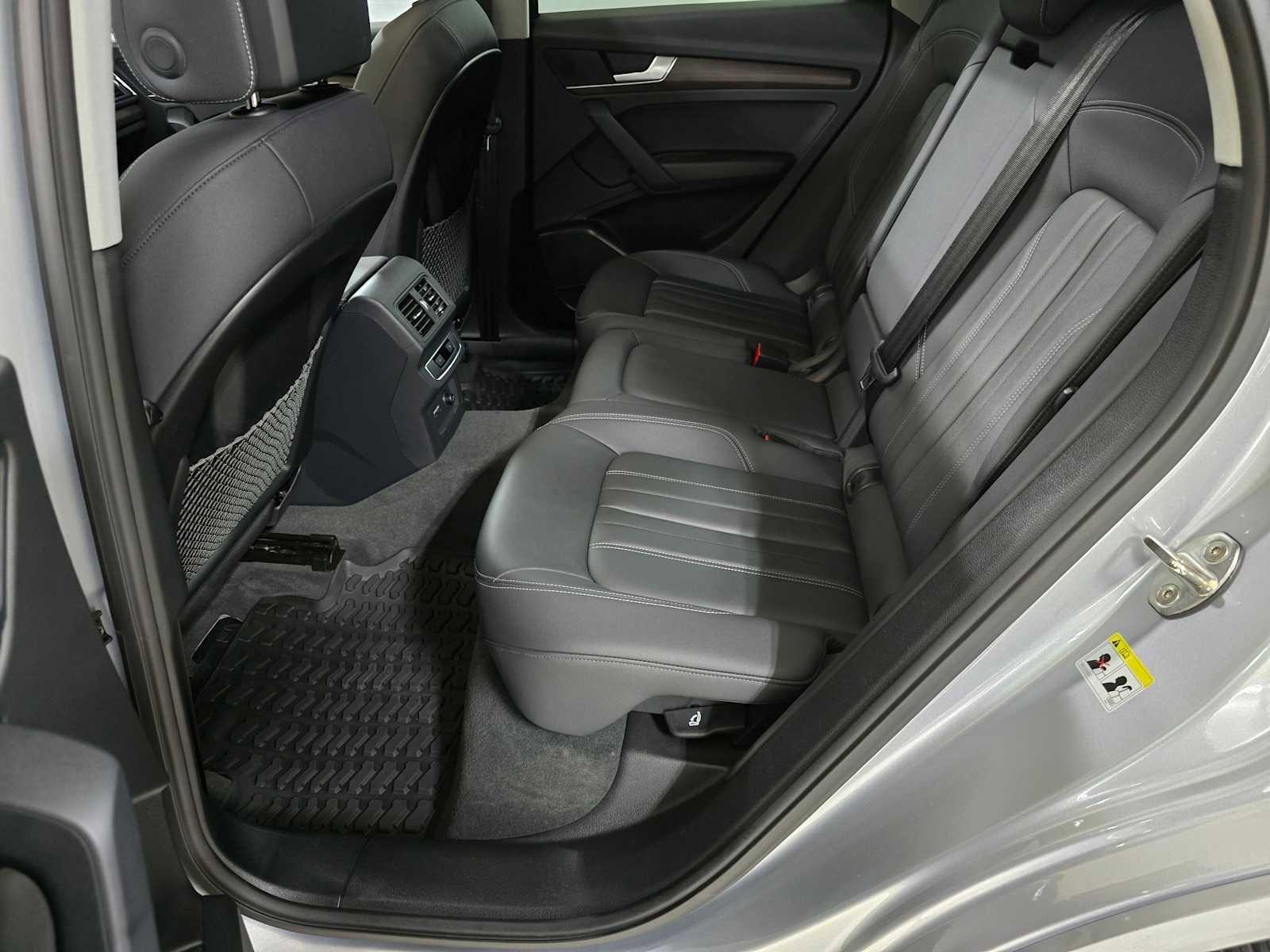 Used 2022 Audi Q5 2.0T Premium w/ Convenience Package image 20