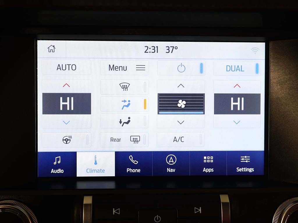 Used 2022 Ford Mustang GT Premium w/ GT Performance Package image 44