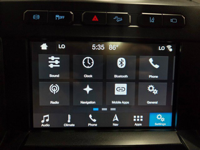 Used 2019 Ford F250 King Ranch w/ King Ranch Ultimate Package AWD/4WD image 62
