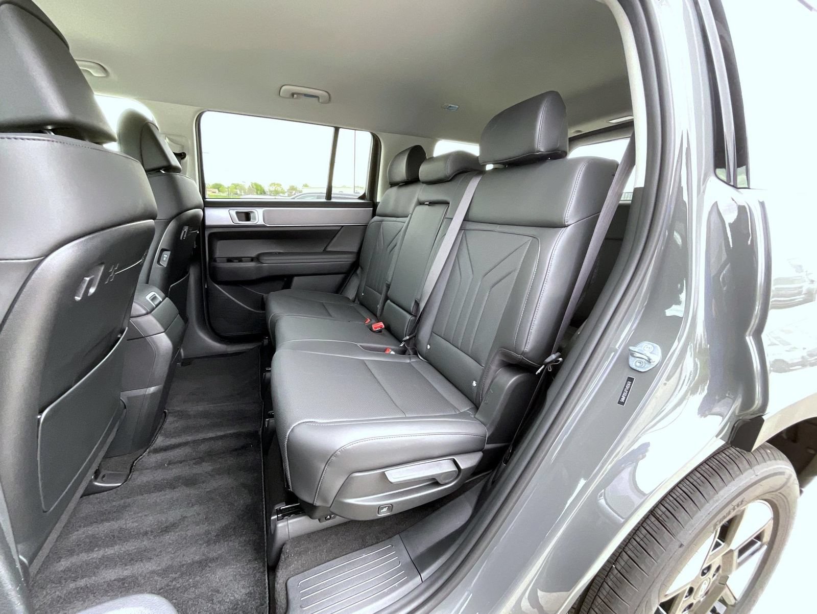 New 2026 Hyundai Santa Fe SEL AWD/4WD image 22