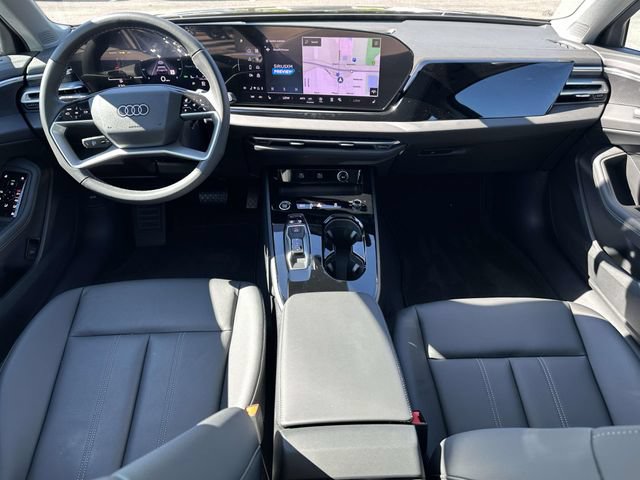 Used 2025 Audi A5 2.0T Premium AWD/4WD image 16