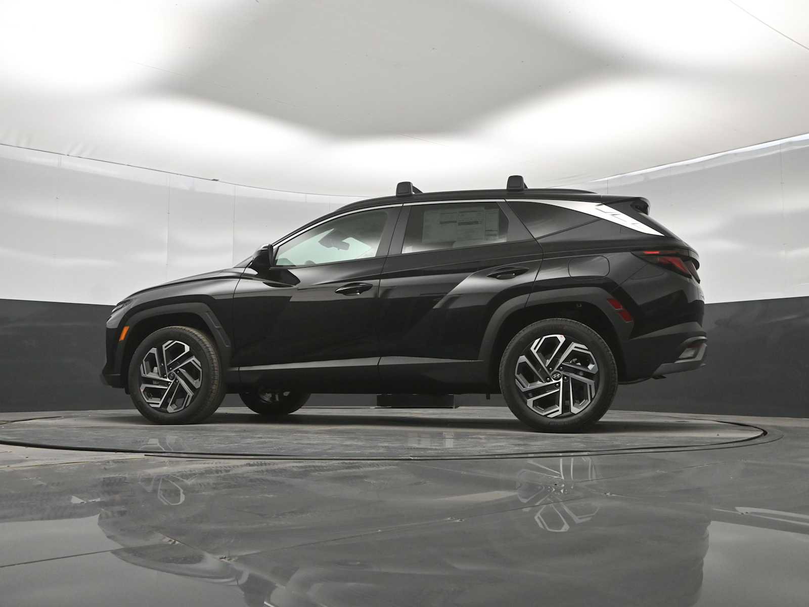 New 2026 Hyundai Tucson SEL Plus AWD/4WD image 35