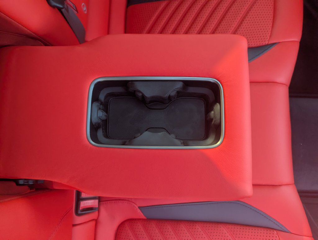 Used 2023 Aston Martin DBX 707 AWD/4WD image 52