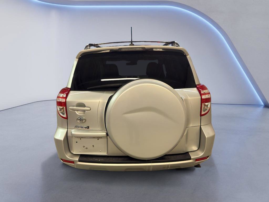 Used 2012 Toyota RAV4 FWD w/ Value Pkg image 5