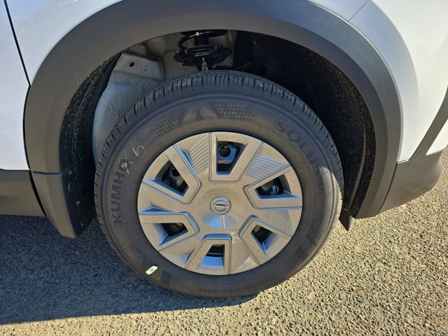 New 2026 Nissan Kicks S image 12