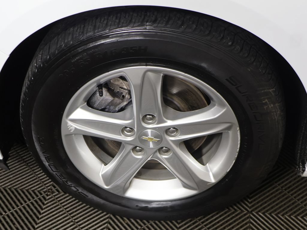 Used 2023 Chevrolet Malibu LS w/ Driver Confidence Package FWD image 15