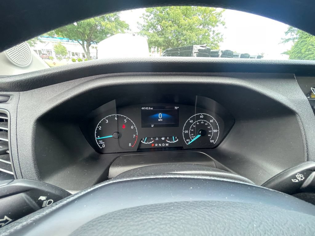 Used 2024 Ford Transit 350 XLT RWD image 21