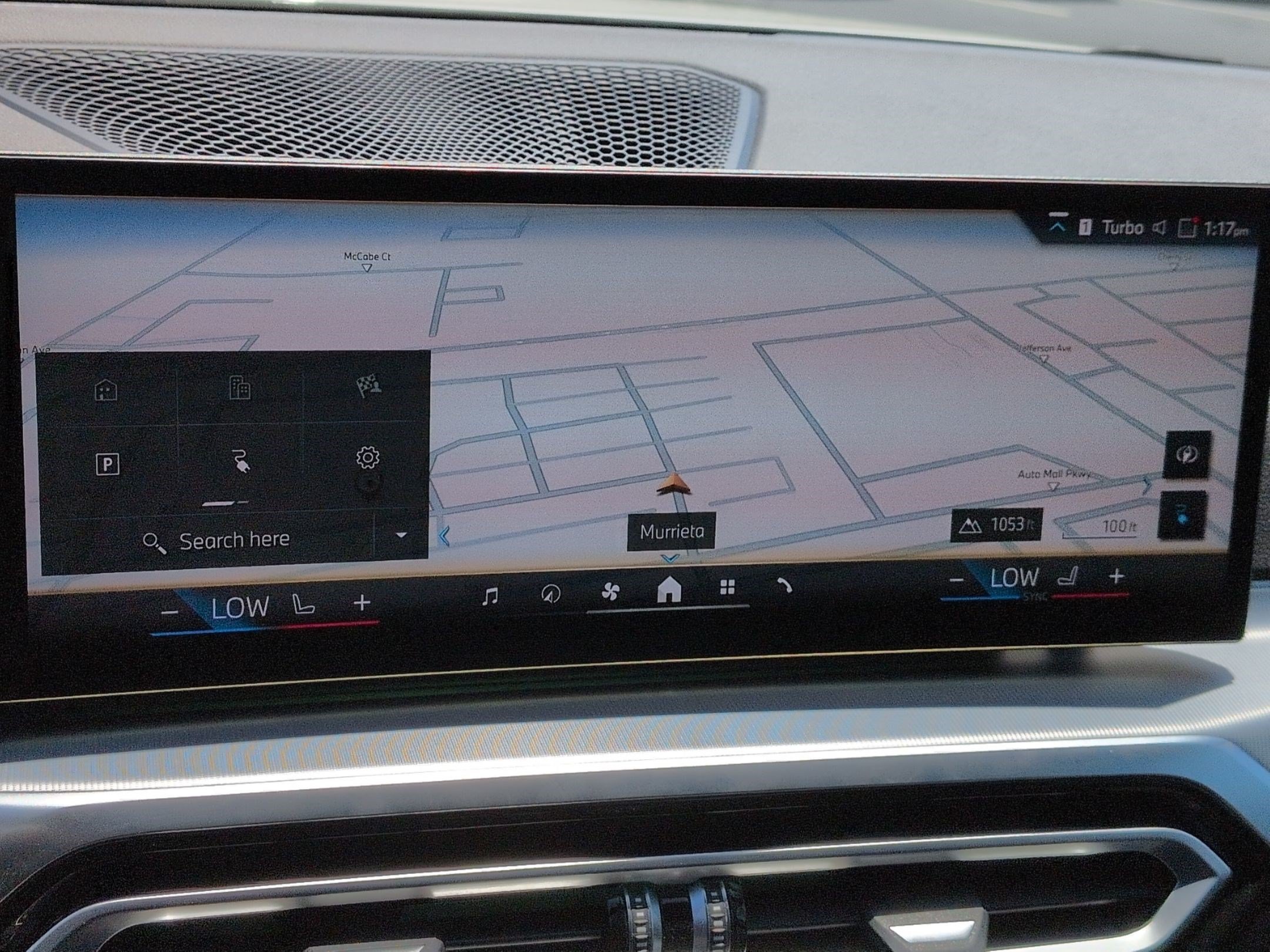 Certified 2024 BMW i4 eDrive35 w/ Convenience Package RWD image 24