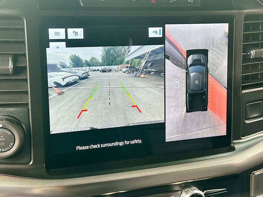 Used 2023 Ford F150 Raptor AWD/4WD image 14