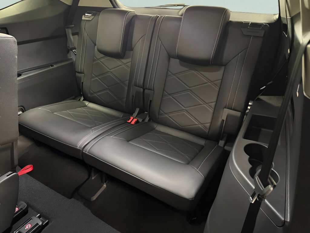 New 2026 Volkswagen Atlas SE image 20