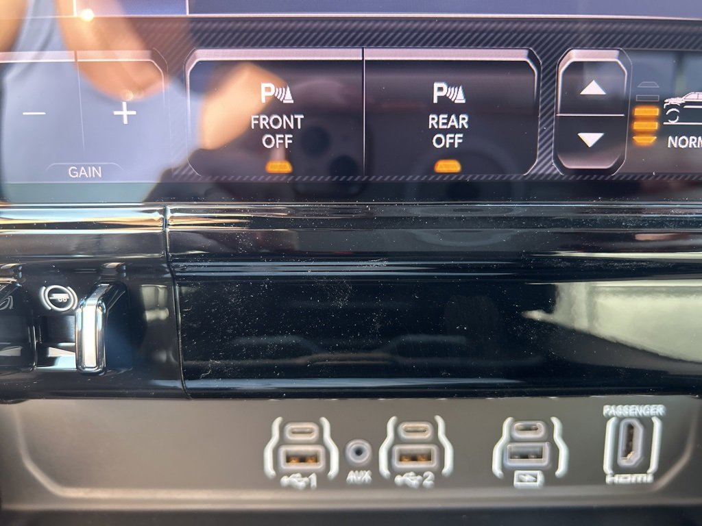 New 2026 RAM 1500 Limited image 43