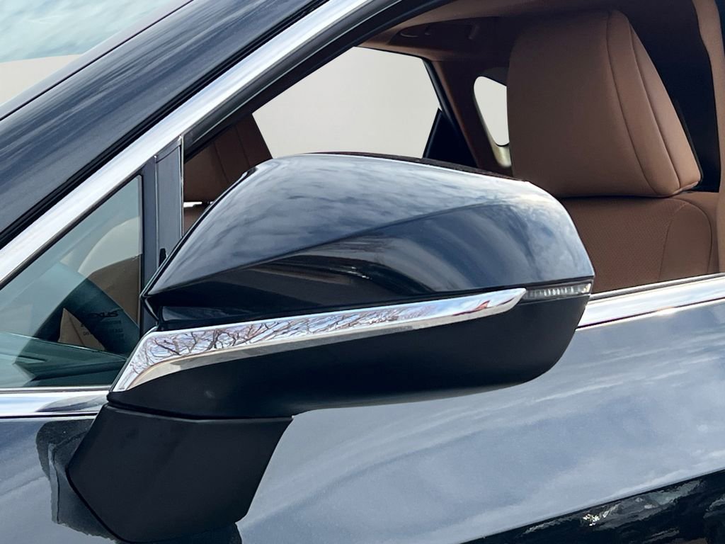 Certified 2026 Lexus NX 350 350 Premium w/ Accessory Package (2T) image 27