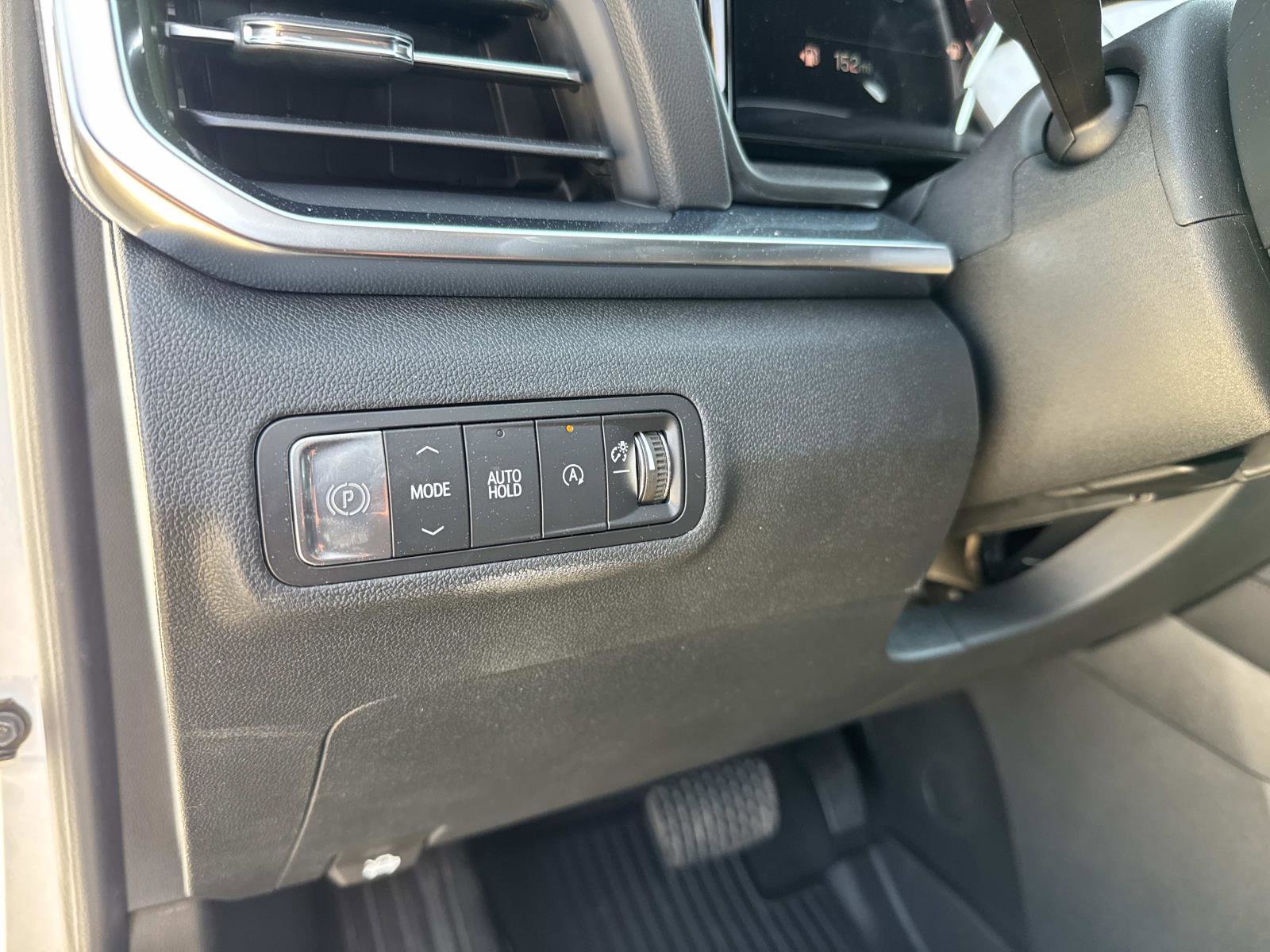 New 2026 GMC Terrain Elevation w/ Elevation Premium Package image 34