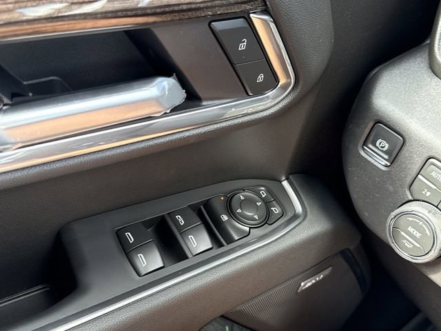 New 2026 Chevrolet Silverado 1500 LT Trail Boss w/ Safety Package AWD/4WD image 15
