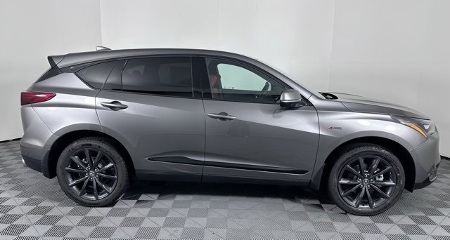 New 2026 Acura RDX A-Spec image 8