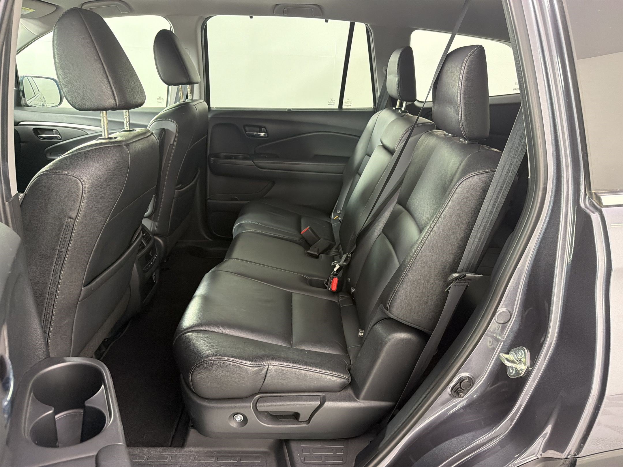 Used 2020 Honda Pilot EX-L image 22