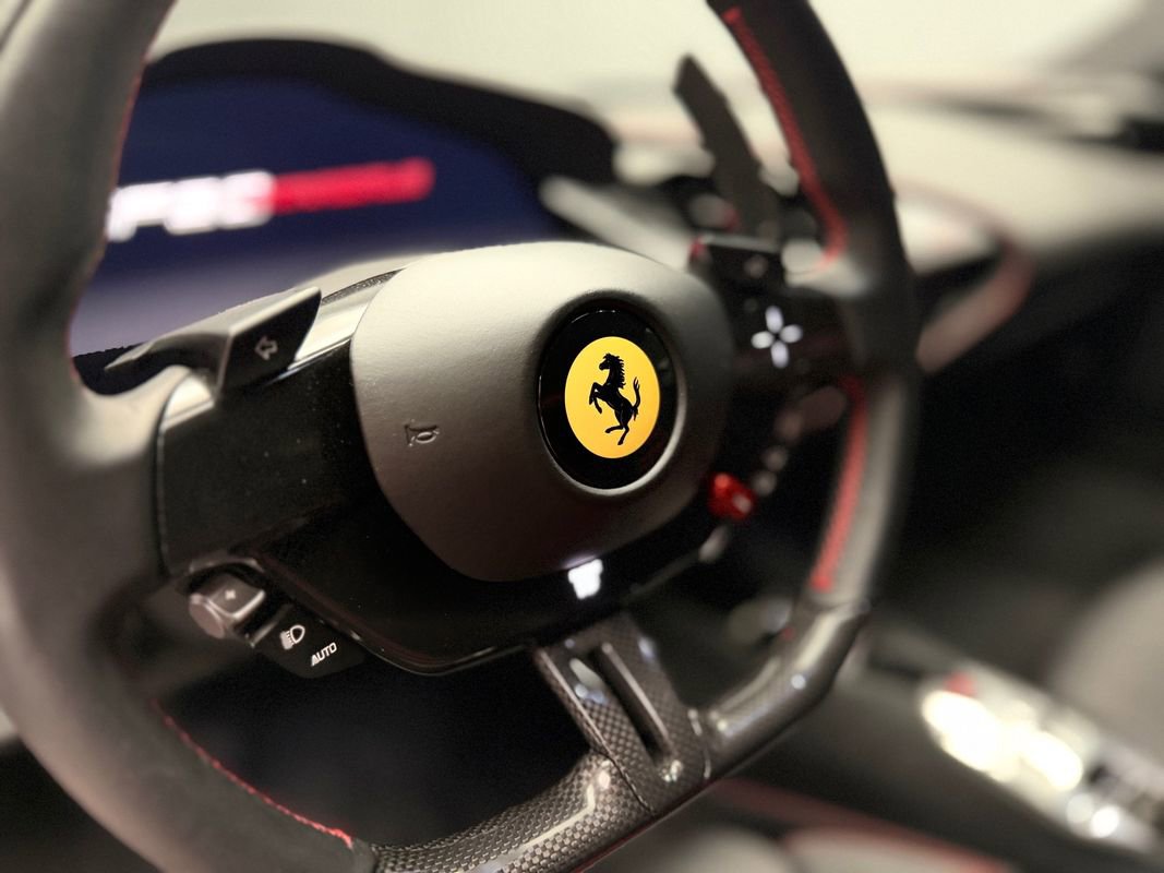 Used 2021 Ferrari SF90 Stradale AWD/4WD image 19