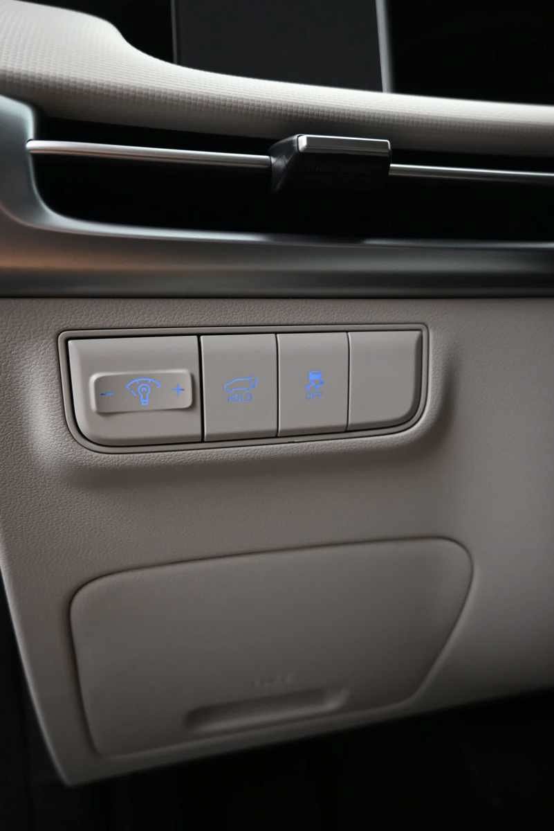 New 2026 Hyundai Tucson SEL Plus AWD/4WD image 20