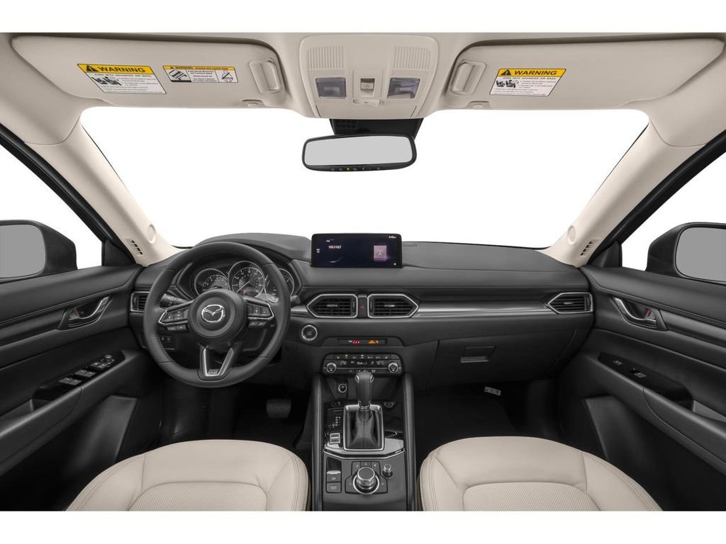 Used 2025 MAZDA CX-5 AWD 2.5 S image 7