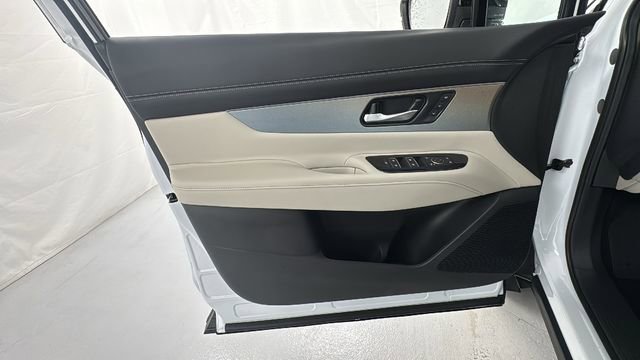 New 2025 Nissan Murano SL w/ Cargo Package image 19