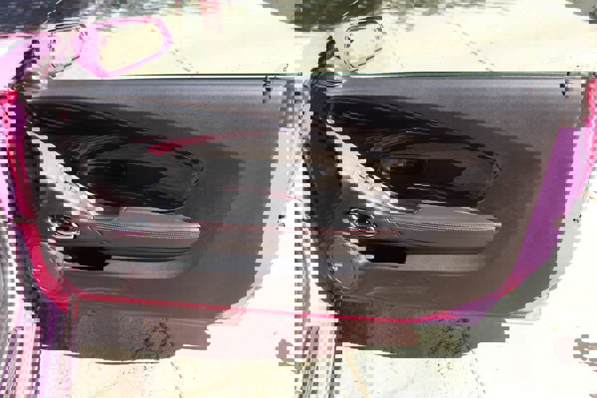 Used 2013 Chevrolet Camaro ZL1 image 17