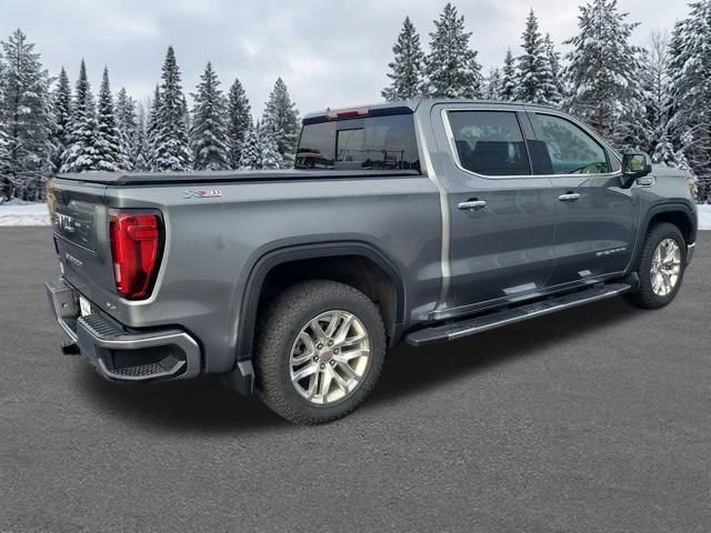 Used 2020 GMC Sierra 1500 SLT w/ SLT Premium Package image 6