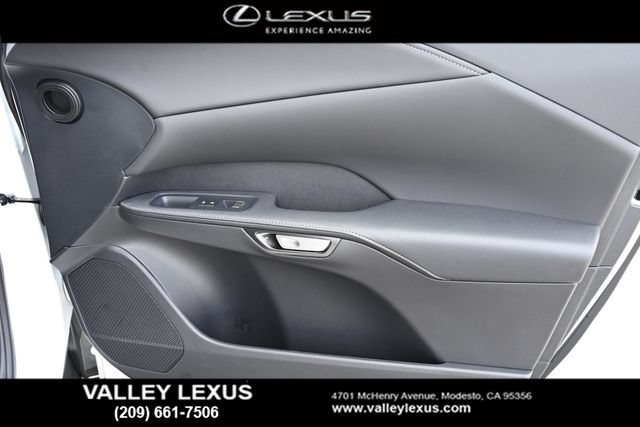 New 2026 Lexus RX 350 Premium Plus w/ Convenience Package FWD image 21