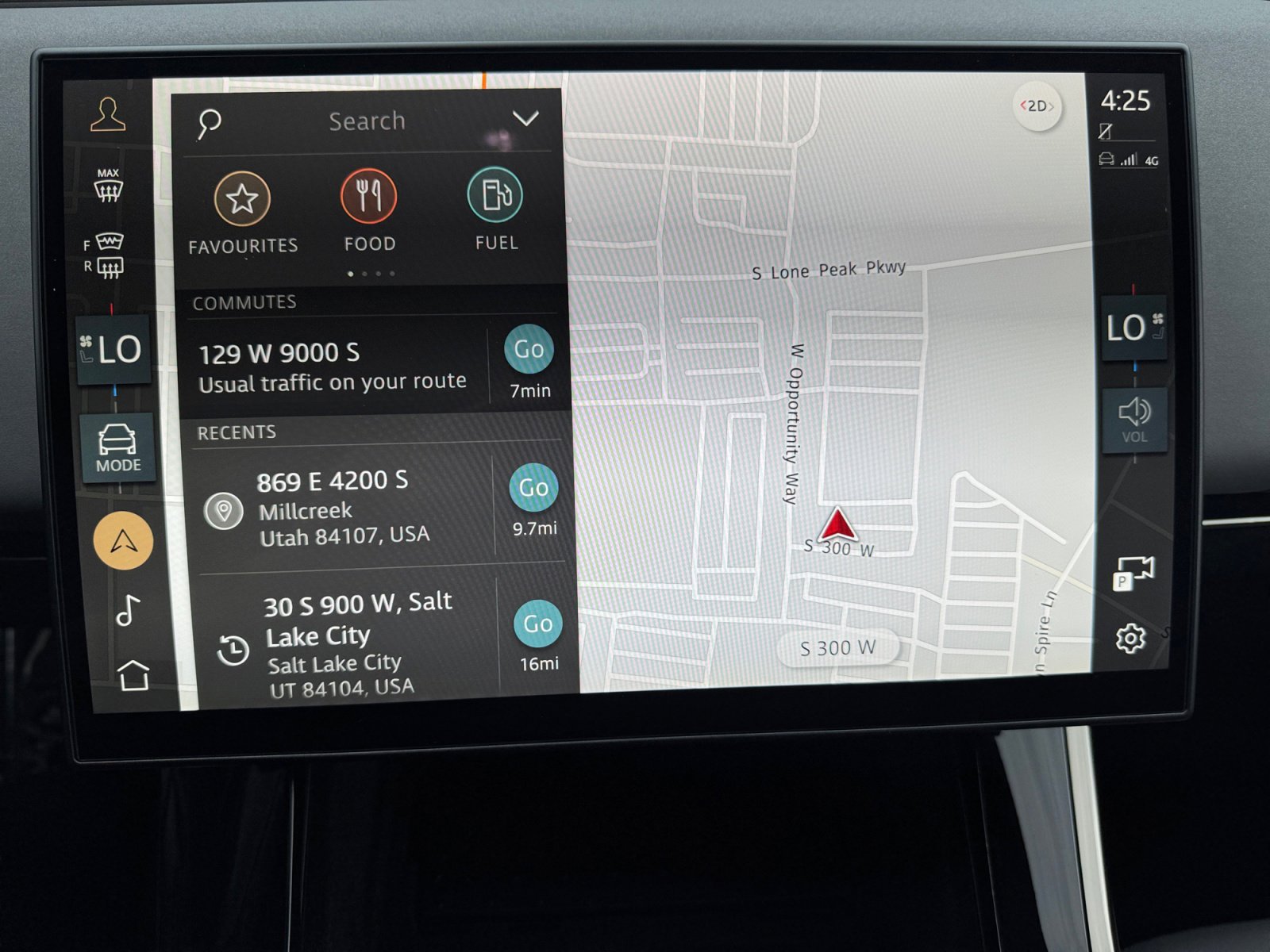 Used 2025 Land Rover Range Rover Sport SV Edition Two image 28