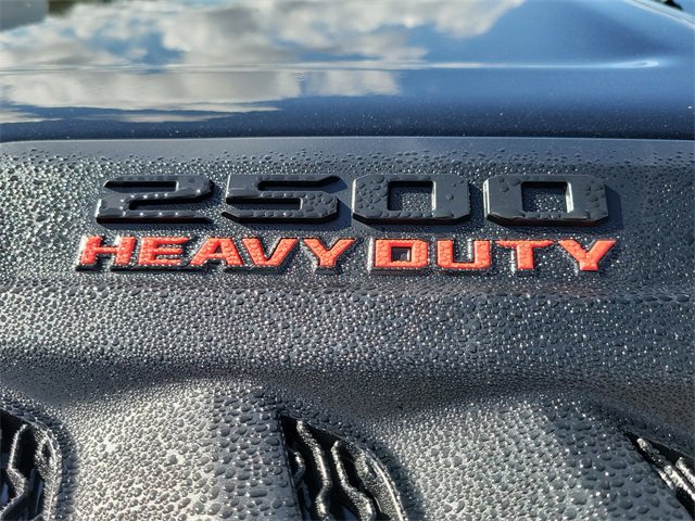 New 2026 RAM 2500 Limited image 9