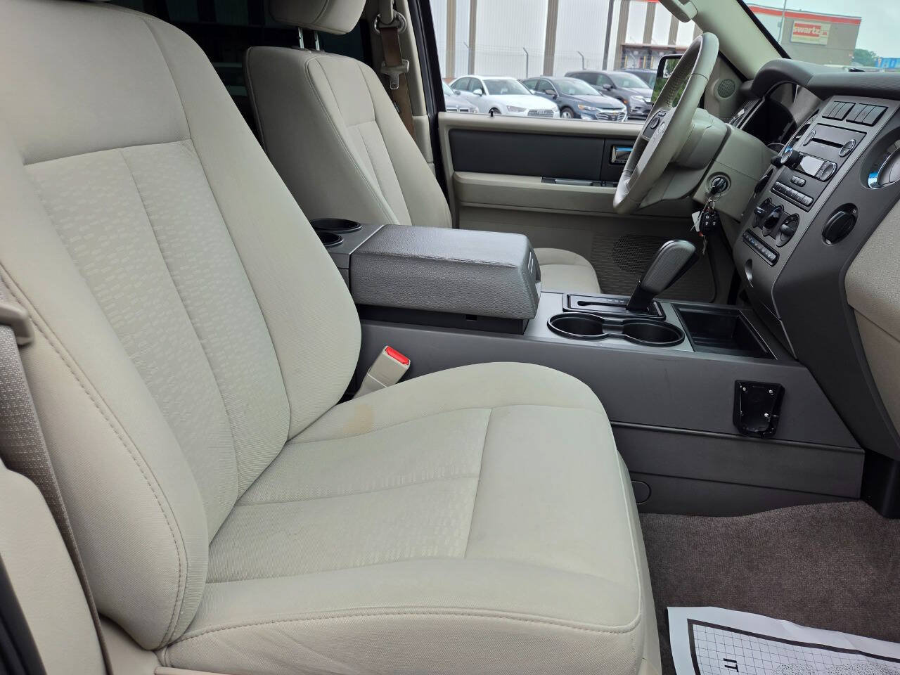Used 2014 Ford Expedition EL XL AWD/4WD image 34