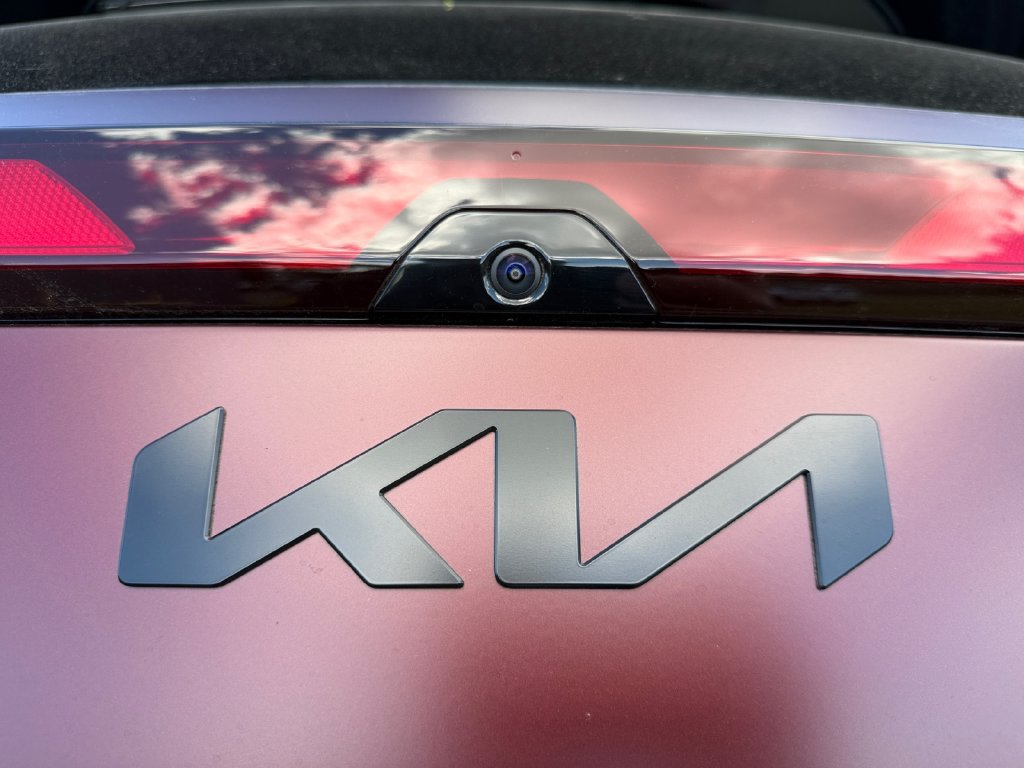 New 2027 Kia Seltos X-Line S w/ X-Line S Premium Package AWD/4WD image 17