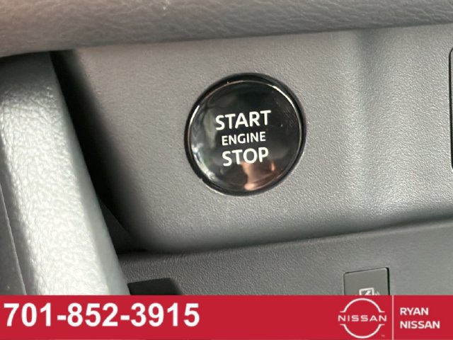New 2026 Nissan Rogue SV w/ Rock Creek Premium Package AWD/4WD image 17