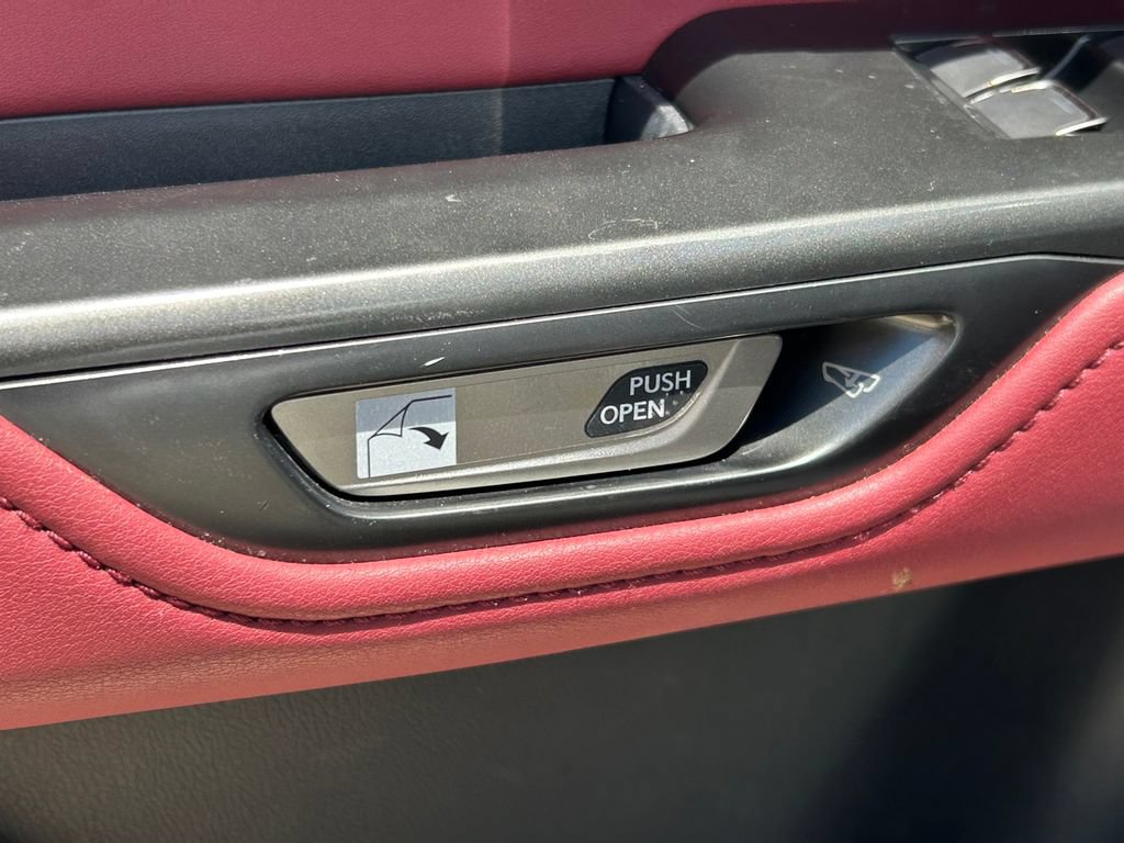 Used 2023 Lexus NX 350h AWD w/ Premium Package image 23