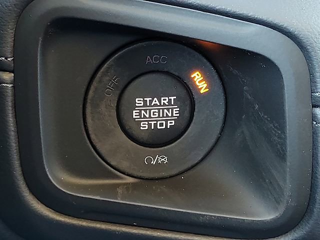 New 2026 Jeep Gladiator Mojave image 17