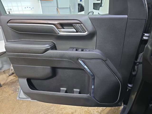 Used 2024 GMC Sierra 1500 SLT image 27