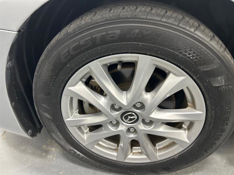 Used 2017 MAZDA MAZDA3 Sport image 11