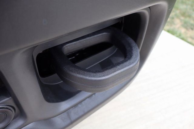 New 2025 RAM 2500 Rebel w/ Rebel Level 2 Equipment Group image 8