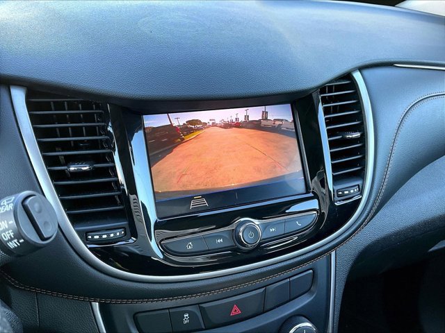 Used 2020 Chevrolet Trax LS image 23