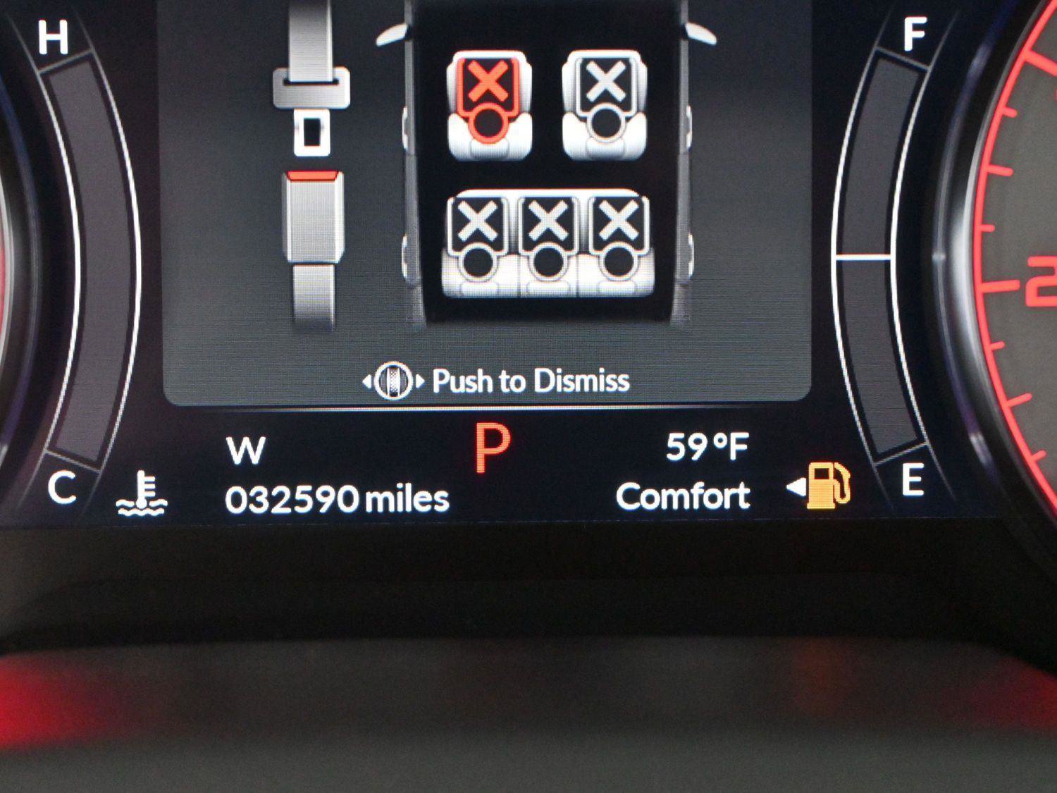 Used 2023 Acura RDX A-Spec FWD image 21