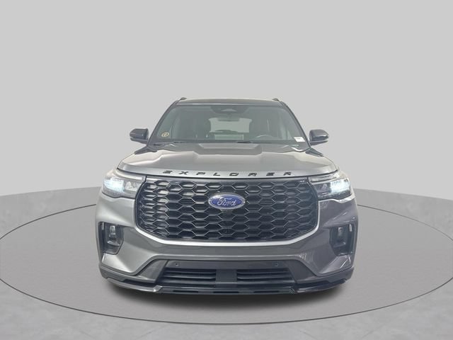Used 2026 Ford Explorer ST-Line AWD/4WD image 25