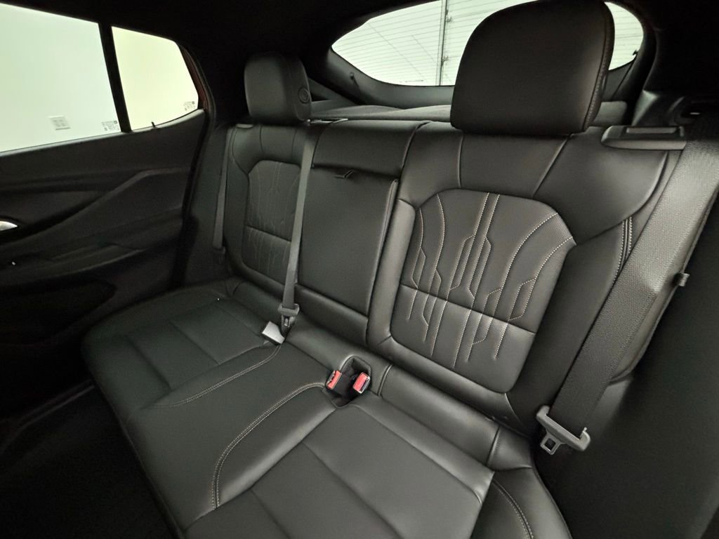 New 2026 Buick Envista Avenir image 41