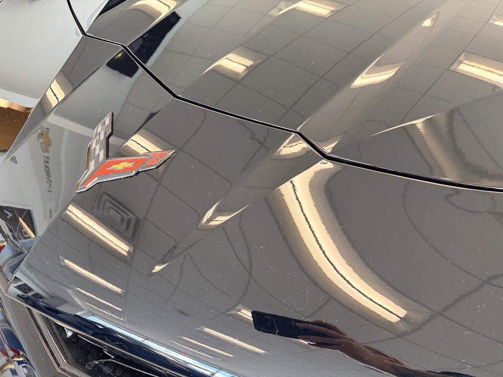 New 2026 Chevrolet Corvette Z06 image 14